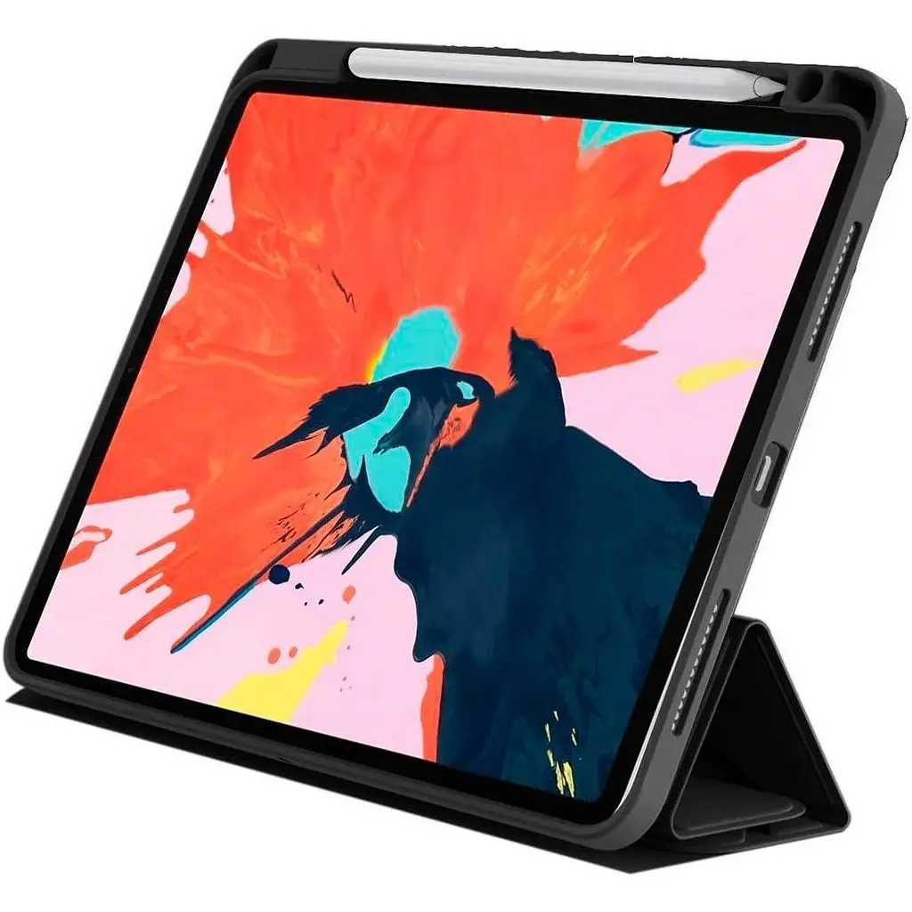 Чохол-книжка ArmorStandart Y-Type PEN для Apple iPad 10th Gen 10.9` (2022)/iPad 11 (2025) Black (ARM77500) [133704] - фото 3