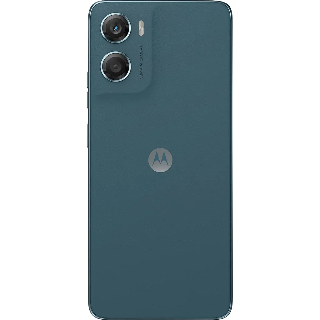 Смартфон Motorola G06 Power 4/256GB Tapestry (PBA00000) UA-UCRF [149845] - фото 6