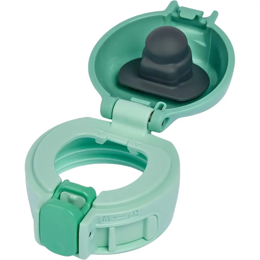 Кришка для термоса Zojirushi SM-WA (GL) Turquoise - фото 2