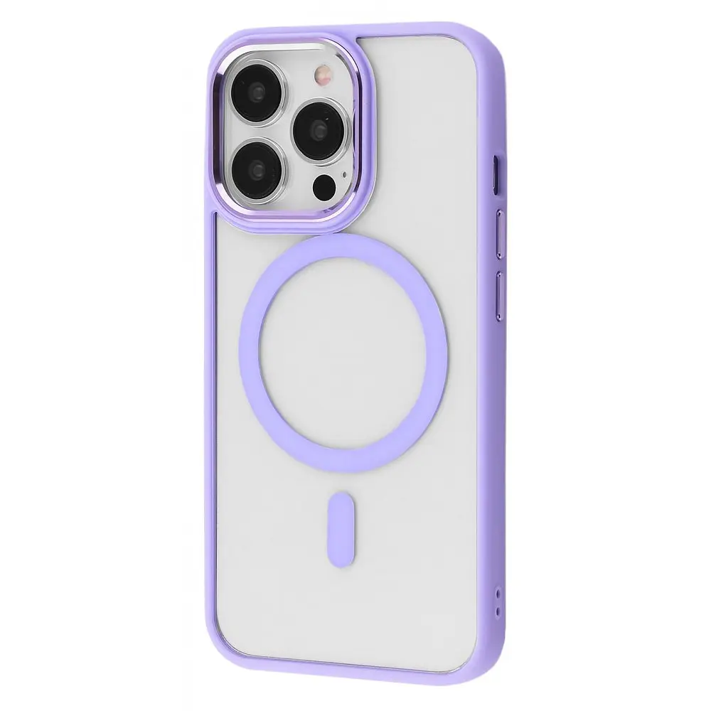 Чохол WAVE Ardor Case with Magnetic Ring iPhone 12 Pro Max в асортименті - фото 8