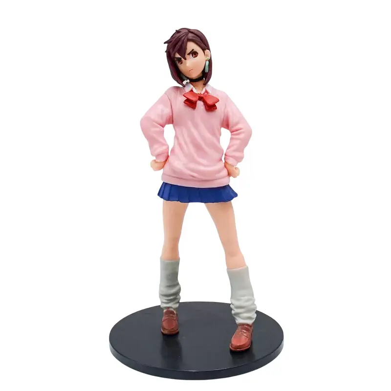 Фігурка Дандадан Момо Аясе Dandadan Momo Ayase 18 см Китай CH D MA 18 - фото 2