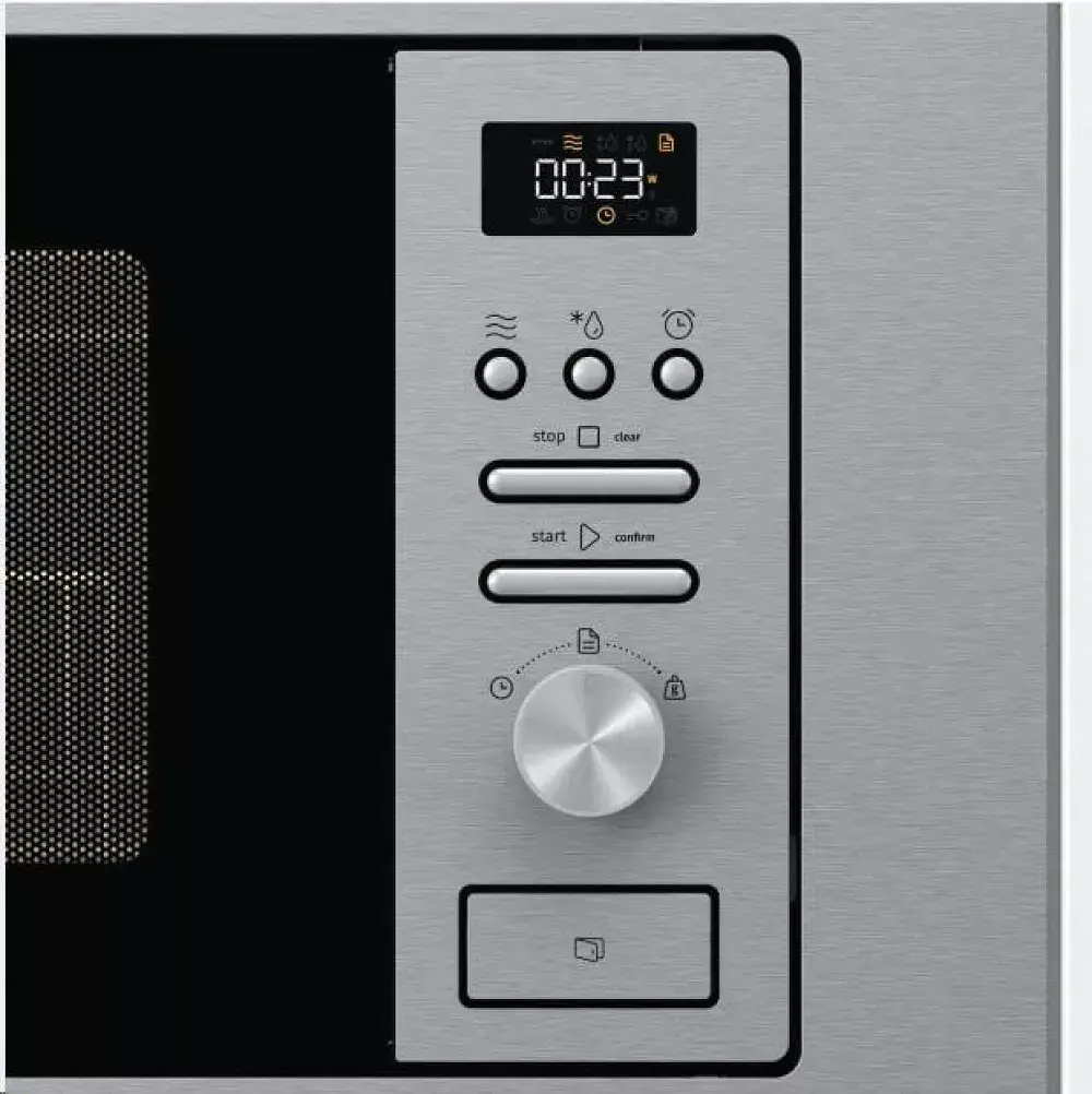 Микроволновая печь встроенная GORENJE BM201AG1X - фото 3
