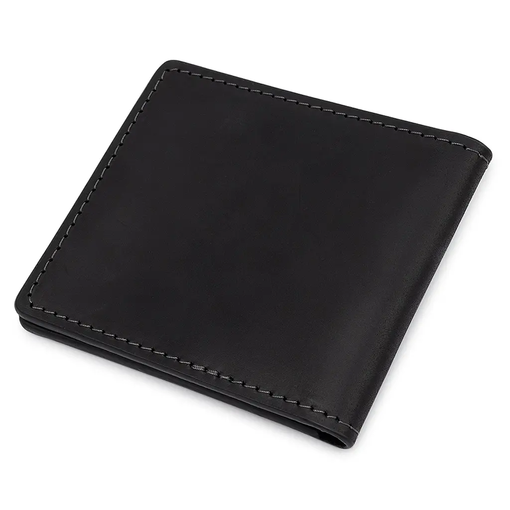 Шкіряна обкладинка для документів GRANDE PELLE 10,5х9х0,5 см acs0018510 - фото 2