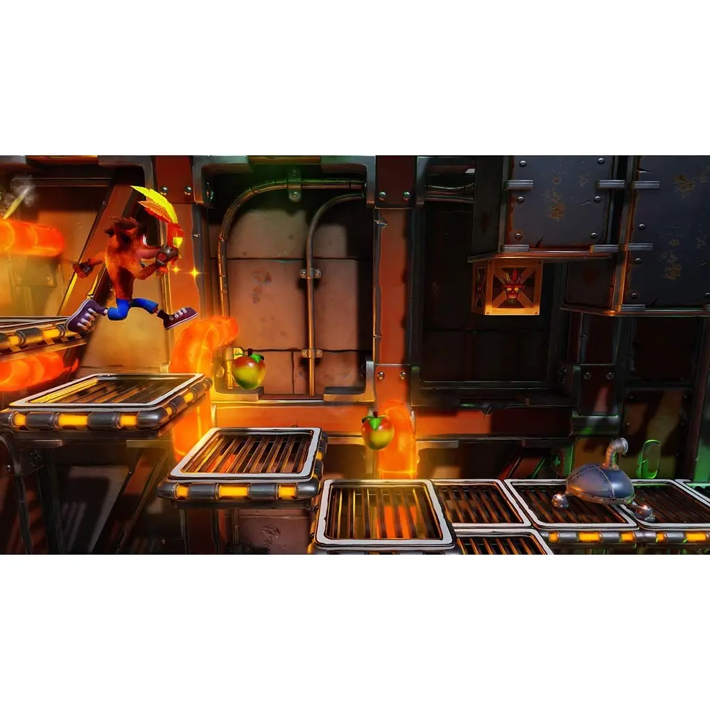 Ключ активації Microsoft Crash Bandicoot N. Sane Trilogy для Xbox One/Series - фото 9