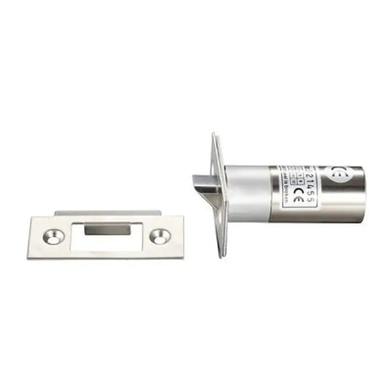 Електромеханічний замок Yli Electronic YB-80NO - фото 2