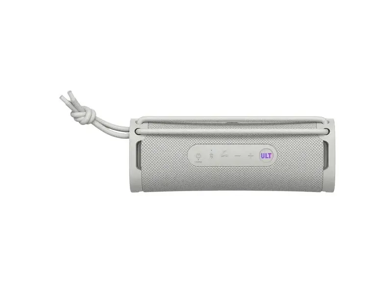 Портативна колонка Sony ULT Field 1 White (SRSULT10W.CE7) - фото 3