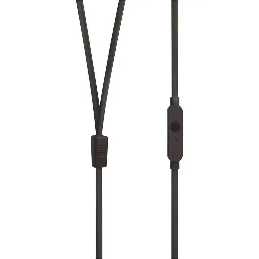 Навушники JBL Tune 110 Eco Black (JBLT110BLKE) [171886] - фото 10