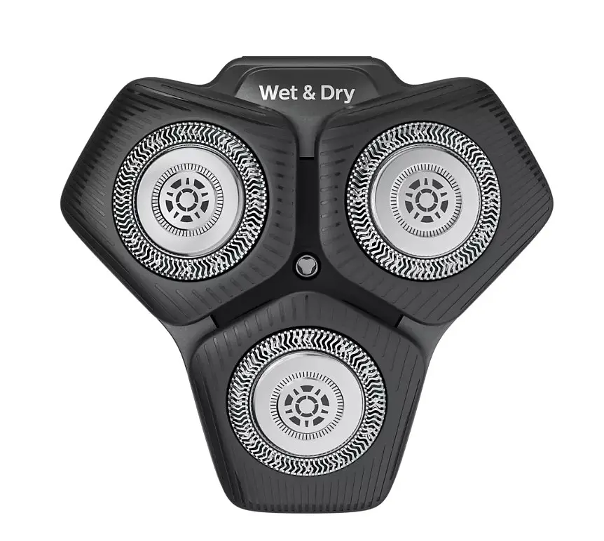 Сменные бритвенные головки Philips Shaver series 7000, 5000 (SH71/50) - фото 2