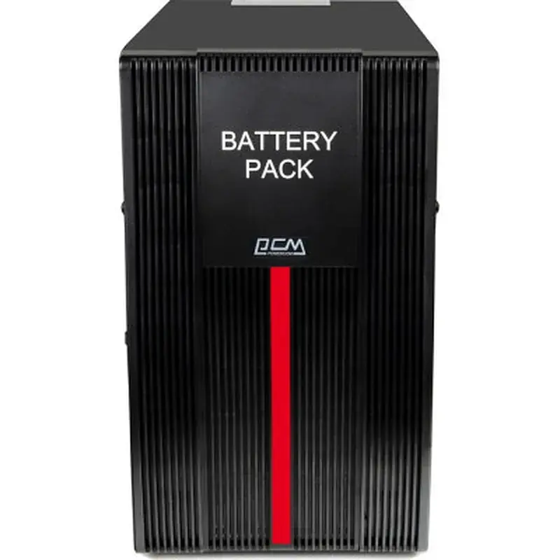 Батарея до ДБЖ Powercom MAC-2000/3000, 72VDC (EBP.MAC-2000/3000) - фото 2