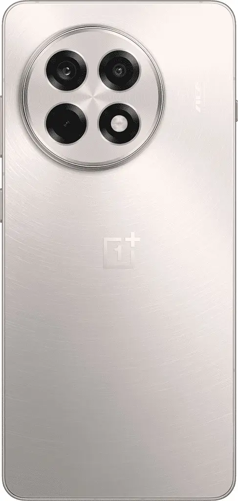 Смартфон OnePlus Ace 5 16/512GB Gray Asian Version - фото 5
