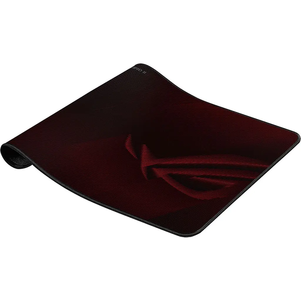 Ігрова поверхня ASUS ROG Scabbard II Medium Black (90MP02H0-BPUA00) - фото 3
