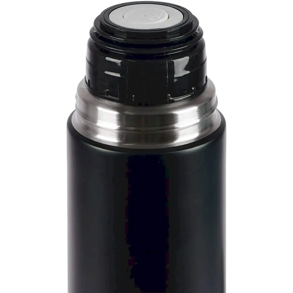 Термос Skif Outdoor Walker 0.7L Чорний - фото 2
