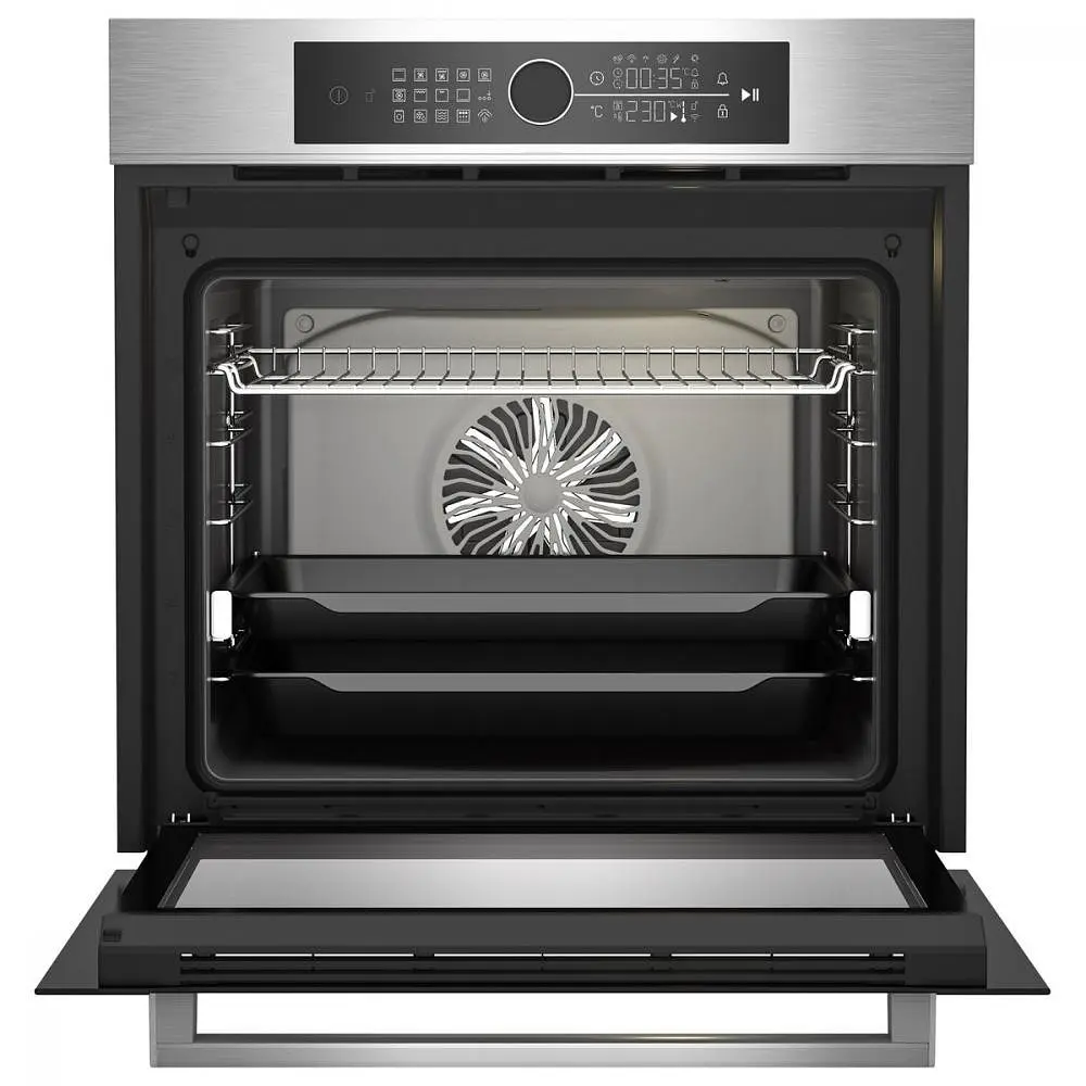 Духовка електрична Beko BBIM12400XCS - фото 8