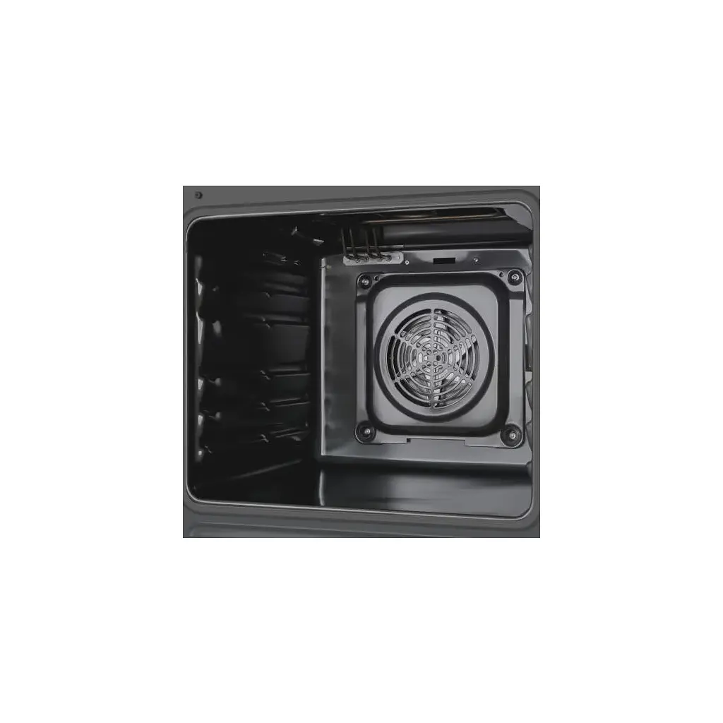 Плита Hansa FCCX59009H - фото 3