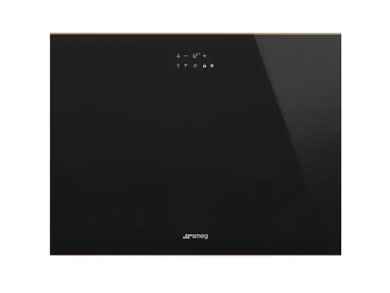Винный шкаф Smeg CVI621RWNR3 - фото 2