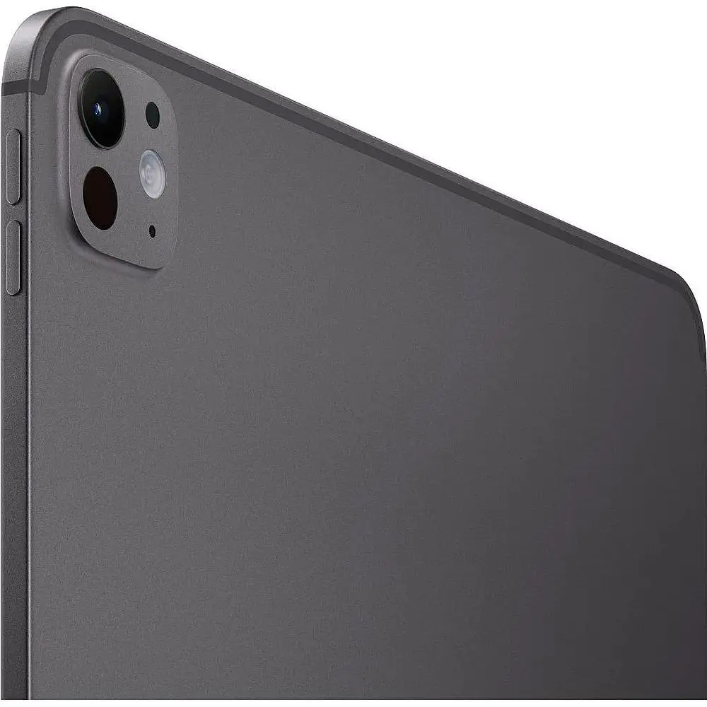 Планшет Apple iPad Pro 13 2024 16/1TB Wi-Fi Space Black [MVX63] [106559] - фото 5