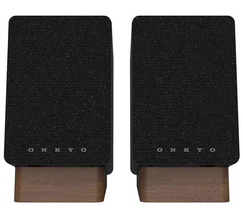 Акустична система ONKYO Creator Series GX-10DB Black (GX10DBBCUU) - фото 2