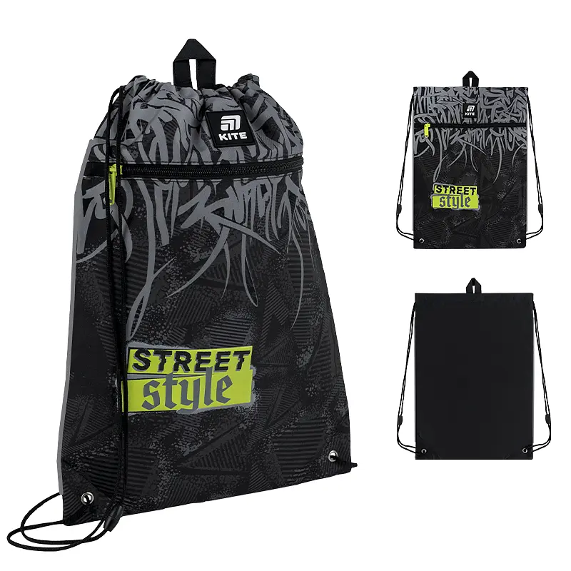 Сумка для взуття Kite 601M Street Style (K25-601M-6) - фото 3