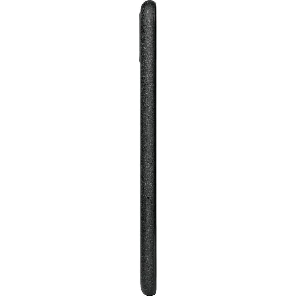 Смартфон Google Pixel 5 8/128Gb Just Black (Global Version) - фото 8
