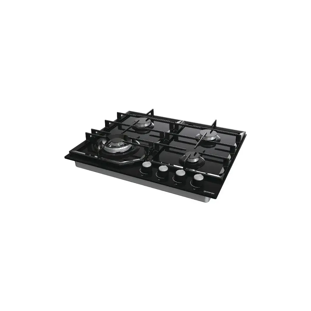 Варочна поверхня Gorenje GTW641KB - фото 3