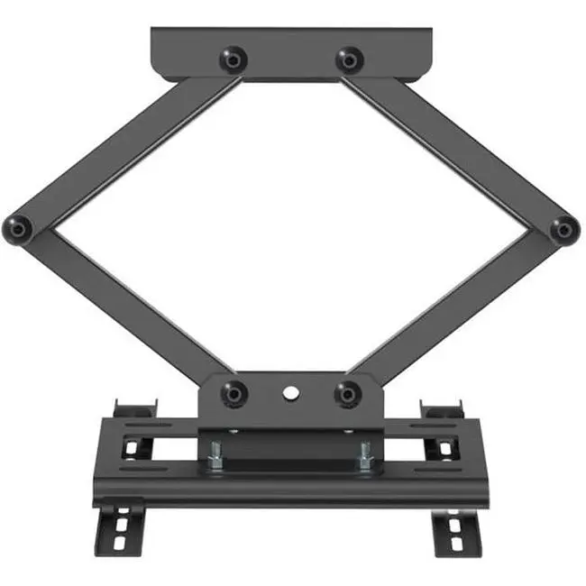 Кріплення для телевізора з поворотом XPRO CP402 кронштейн 26"-55" (CP402) - фото 3