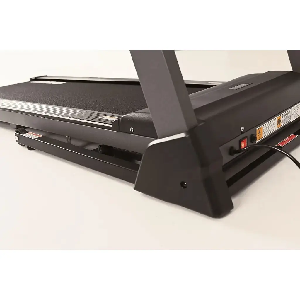 Бігова доріжка Everfit TFK 230 (TFK-230) (931234) - фото 9
