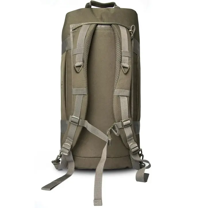 Сумка дорожня Highlander Loader 100L Ranger Green (LR100V2-RG) - фото 4