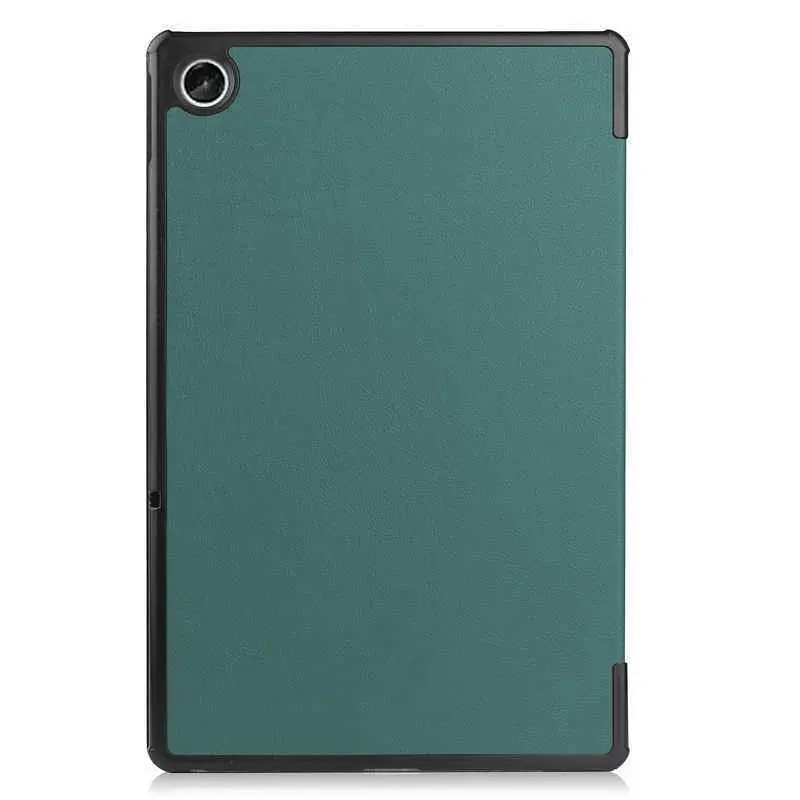 Чохол-книжка BeCover Smart для Lenovo Tab M10 TB-125F (3rd Gen)/K10 Pro TB-226 10.61 Темно-зелений (708303) - фото 3