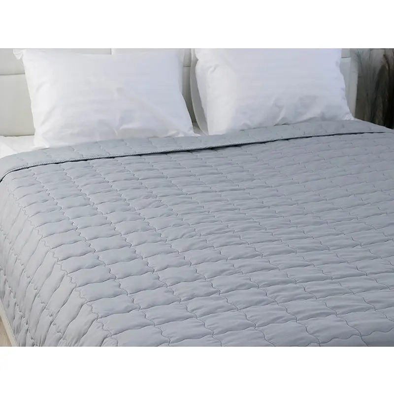 Покривало мікрофайбер Руно Soft Line 150 х 212 см (360.52 Soft Line) - фото 3