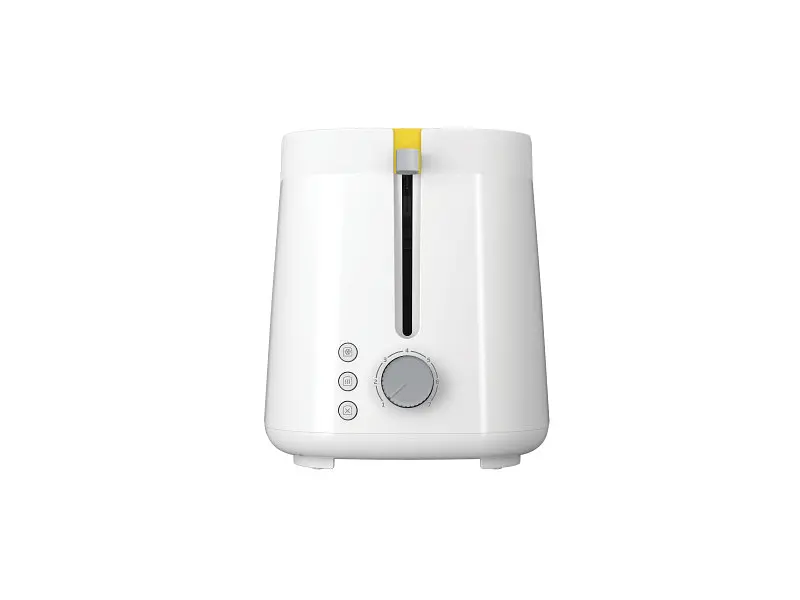 Тостер Beko TAM 4220W - фото 4