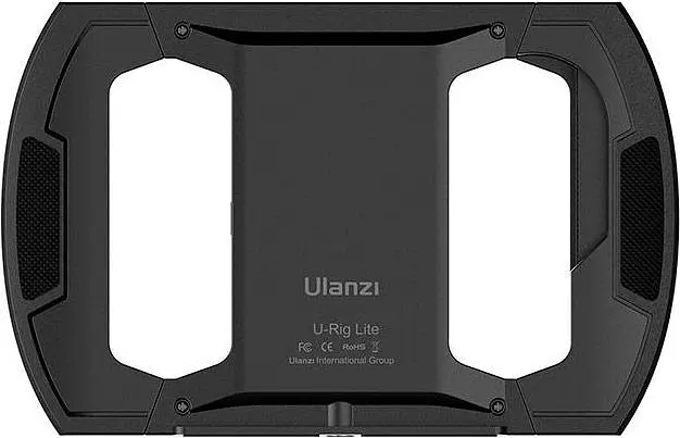 Ріг (клітка) для смартфона Ulanzi U-Rig Lite 2100 [85997] - фото 2