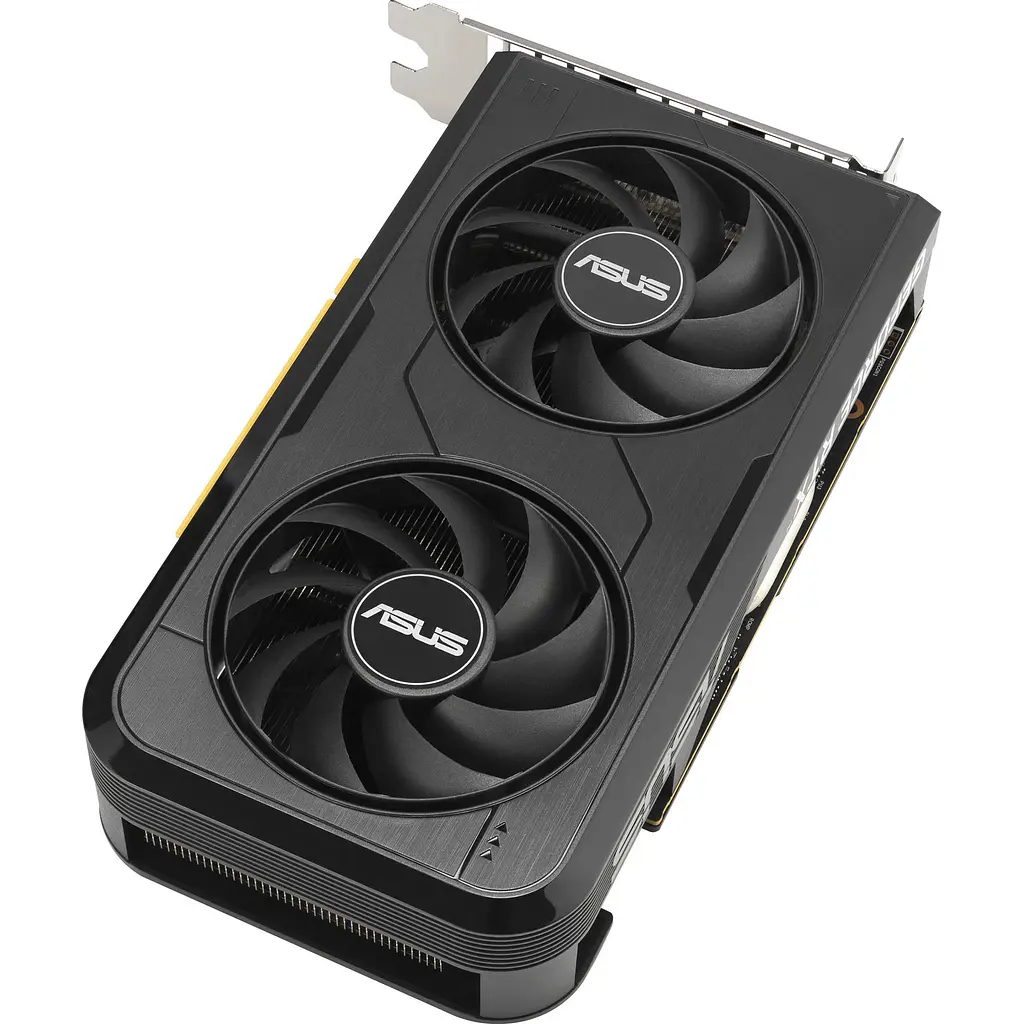 Відеокарта Asus Dual GeForce RTX 5050 8GB OC Edition (DUAL-RTX5050-O8G) EU [149002] - фото 5