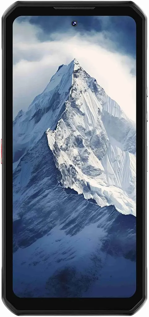 Смартфон OUKITEL WP56 5G 8/256GB Black ПРОЖЕКТОР + ДИНАМИК - фото 2