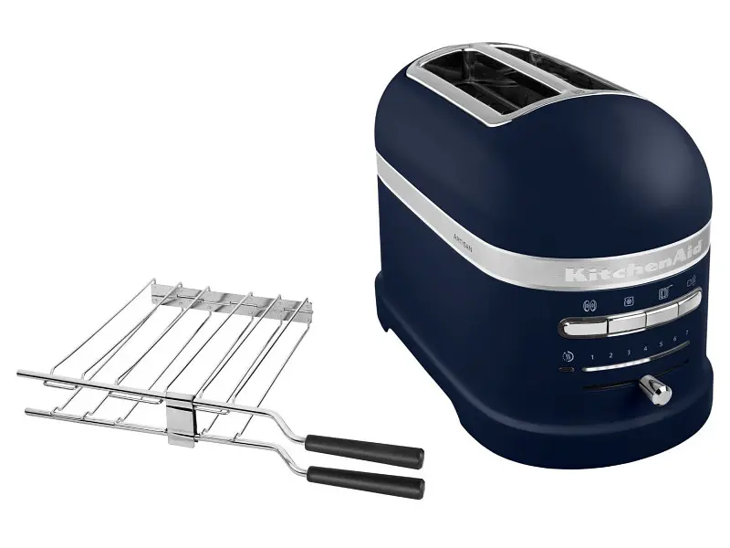 Тостер KitchenAid 5KMT2204EIB - фото 5