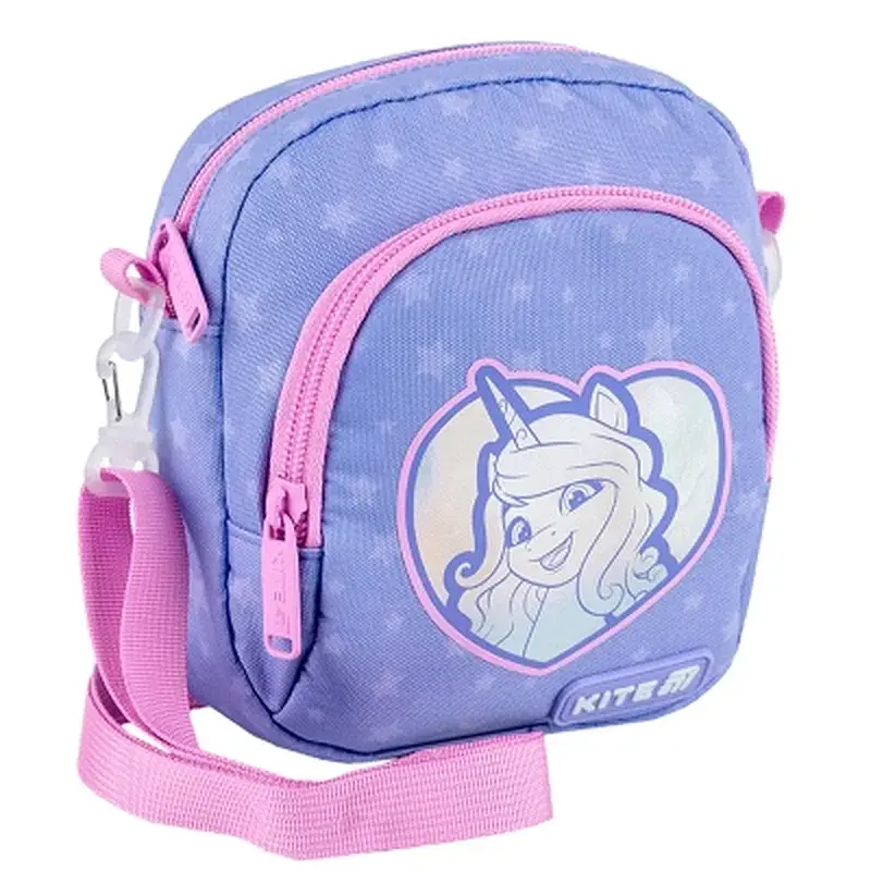 Сумка дитяча Kite Kids My Little Pony 2620 сумка-рюкзак (LP25-2620) - фото 4