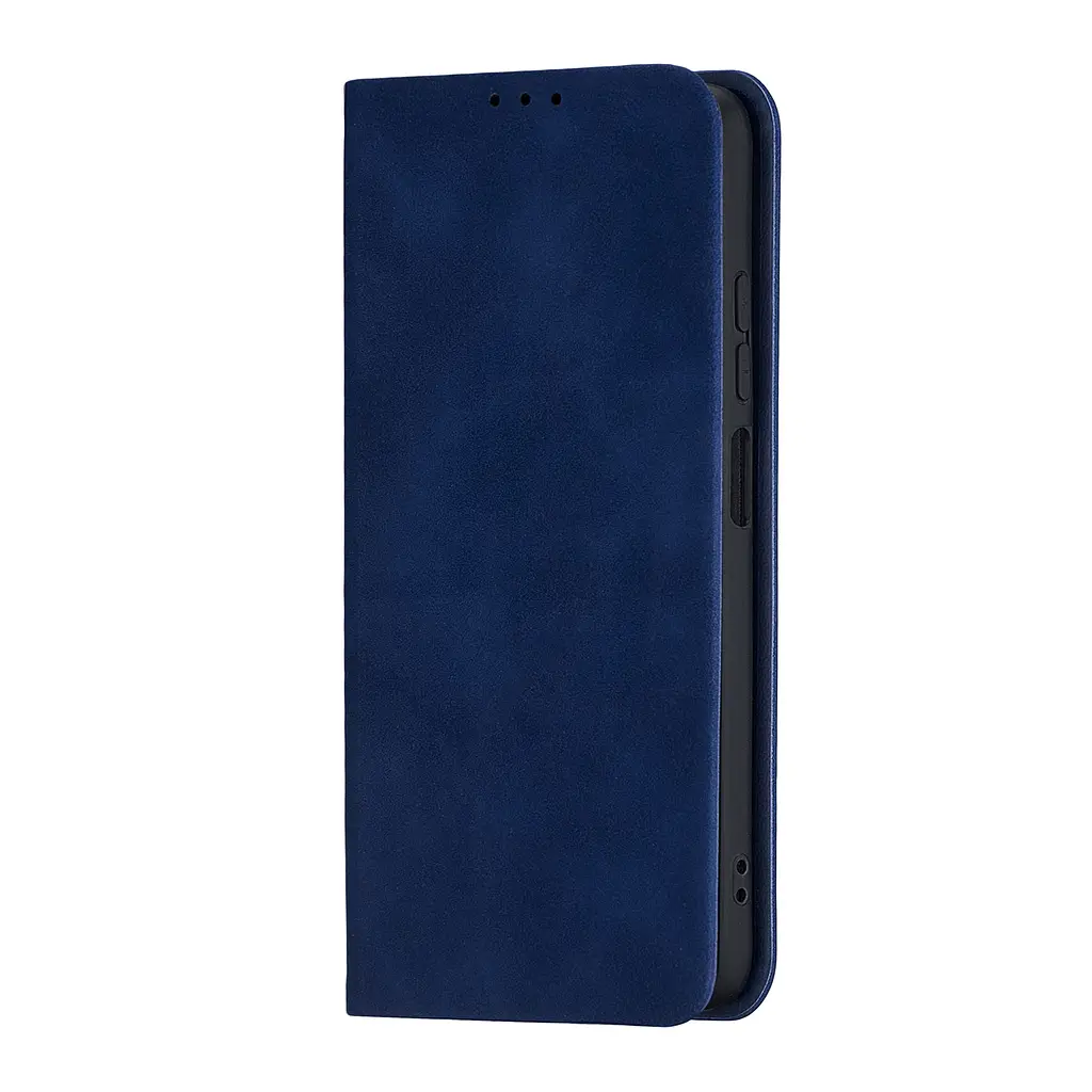 Чохол-книжка Flip Case Xiaomi Redmi Note 11 (CHN)/Note 11T 5G/Poco M4 Pro 5G/Note 11S 5G Dark blue