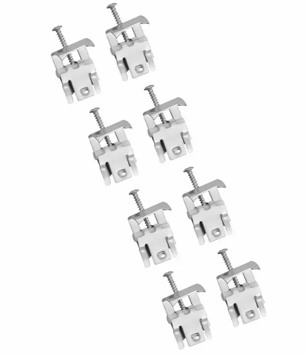 Кухонна мийка Kroner KRP Gebürstet - 7848RHM (3,0/1,0 мм) (CV030022) - фото 11