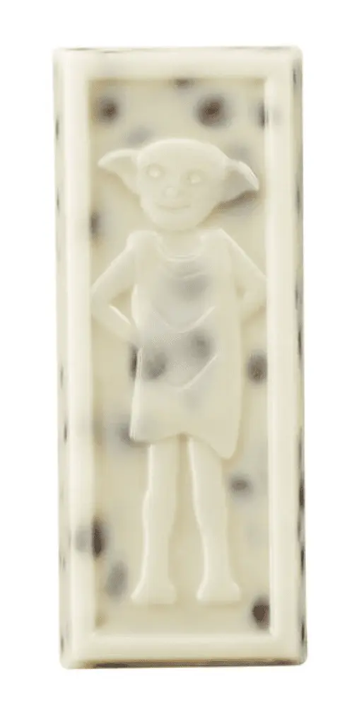 Шоколадні батончики Hershey's Cookies 'n' Creme Harry Potter Magical Friends Halloween Candy 268г - фото 4