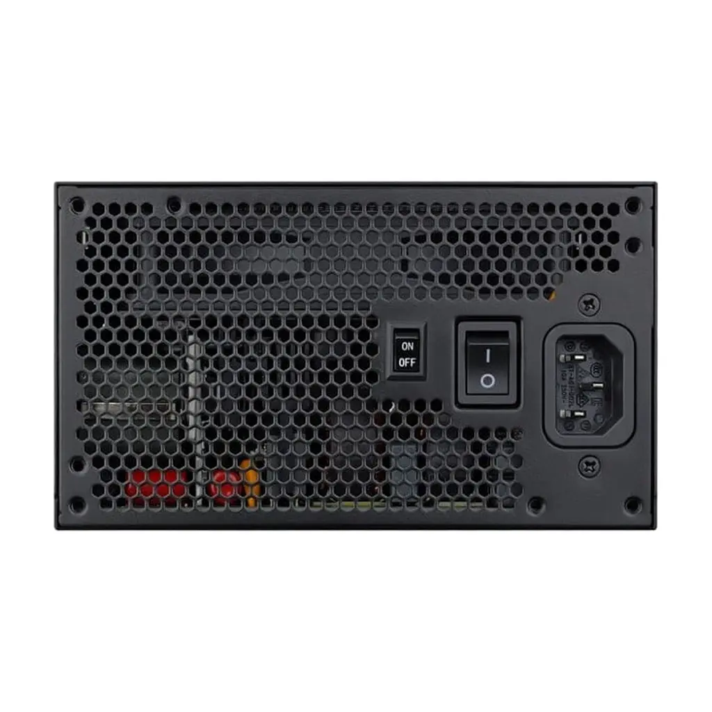 Блок живлення Lian Li 850W SX0850P Black (G9P.SX0850P.B000.EU) - фото 3