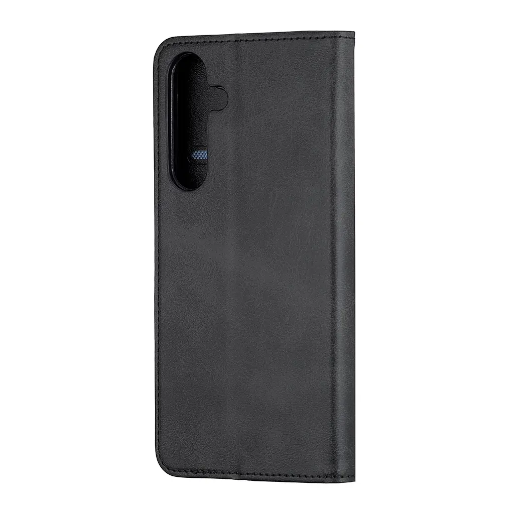 Чохол-книжка Premium Samsung A35 (A356) Black - фото 3