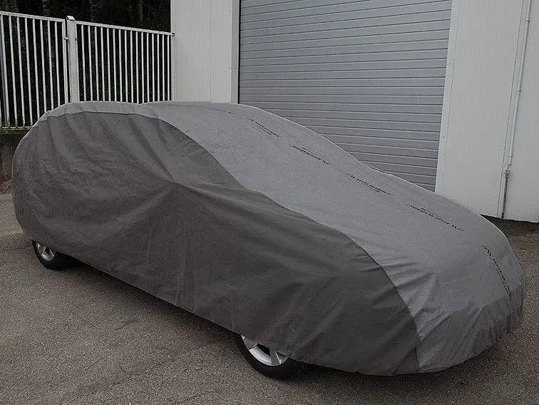Автомобільний тент для Седана Kegel-Blazusiak XXL 535x148 см Mobile Garage (5-4317-241-2092) - фото 6