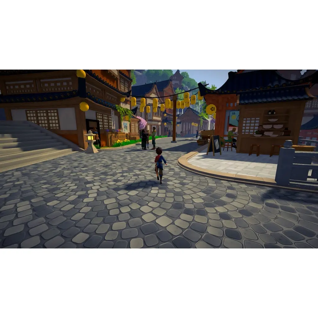 Ключ активации Microsoft Ary and the Secret of Seasons для Xbox One/Series - фото 2