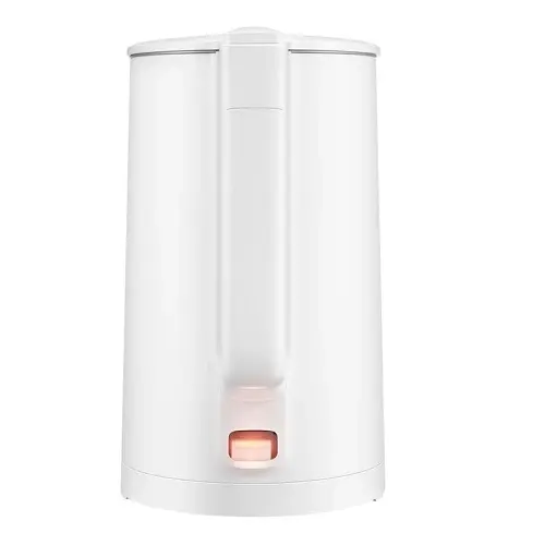 Электрочайник Xiaomi Electric Kettle 2 Lite White 1500W teh0024514 - фото 4
