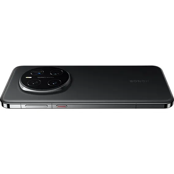 Смартфон Honor Magic7 Pro 12/512GB Black (EU) - фото 5