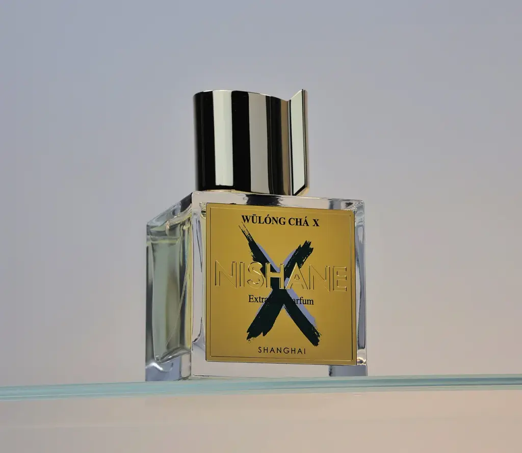 Парфуми Wulong Cha X 100 ml - фото 3