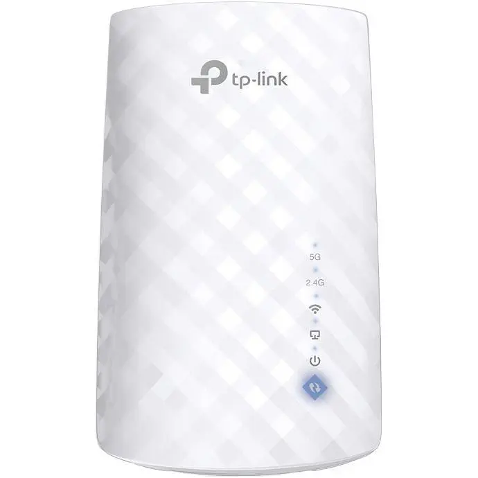 Ретранслятор Wi-Fi сигналу TP-Link RE190 [106818] - фото 2