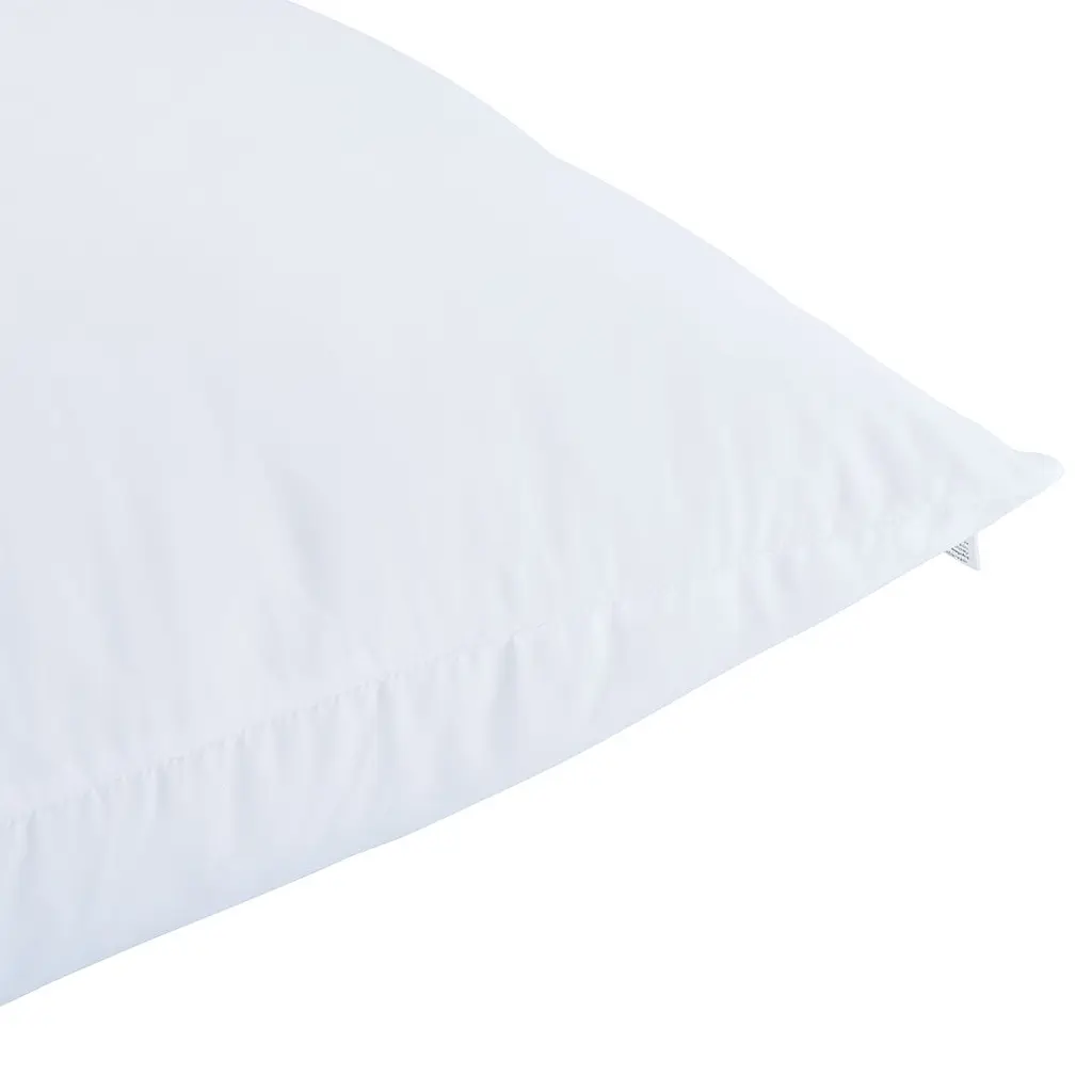 Подушка антиаллергенная Ideia Comfort Classic, 50х50 см, белый (8-12062 білий) - фото 2