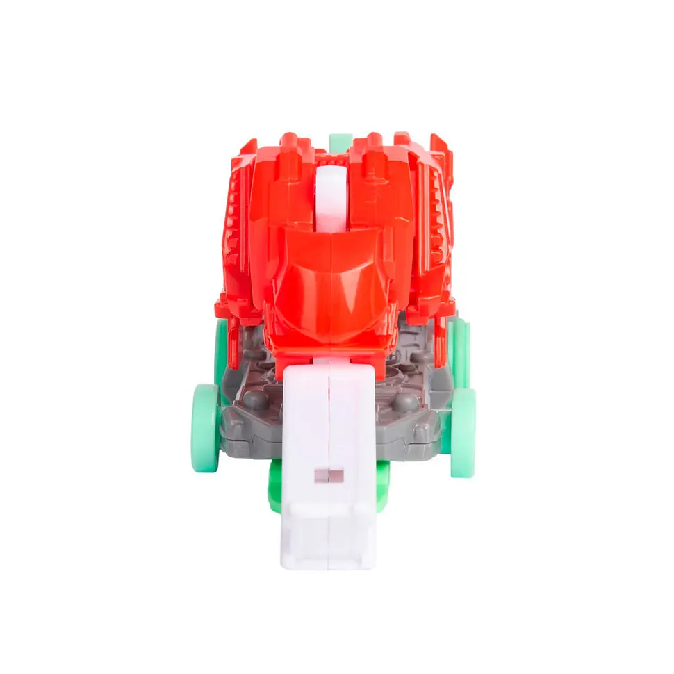 Машинка-трансформер Screechers Wild! Ерсквейк Мемес  EU685006 - фото 5