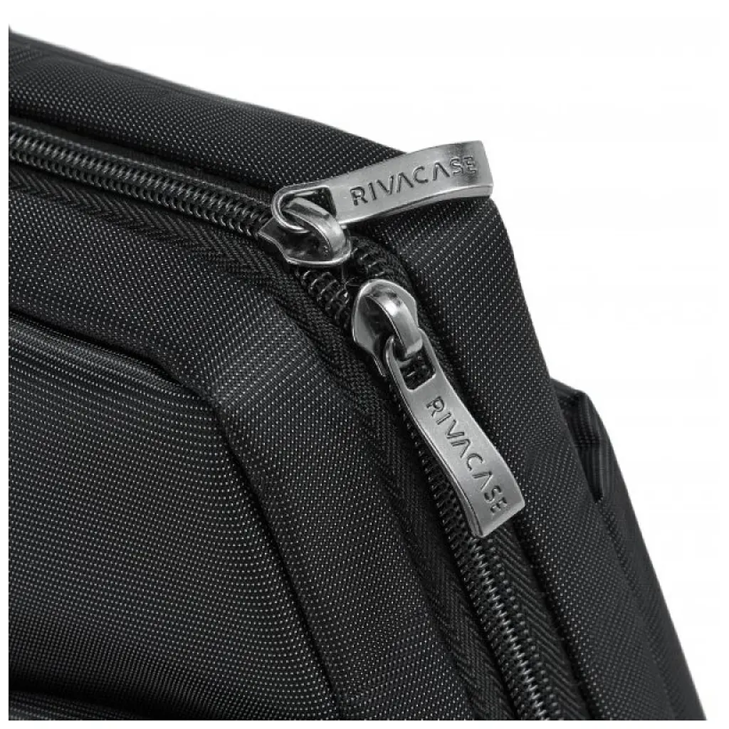 Сумка для ноутбука RivaCase 17.3" 8252 black (8252Black) - фото 11