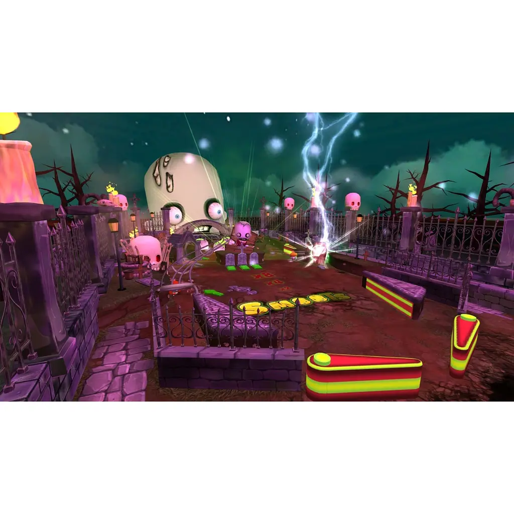 Ключ активації Microsoft Smoots Pinball для Xbox One/Series S/X - фото 7